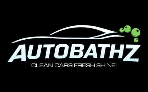 Autobathz new rebranded logo representing a modern, premium automotive detailing identity.